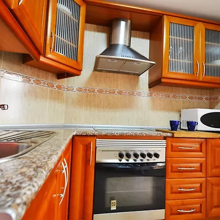 Apartamento Can Picafort *