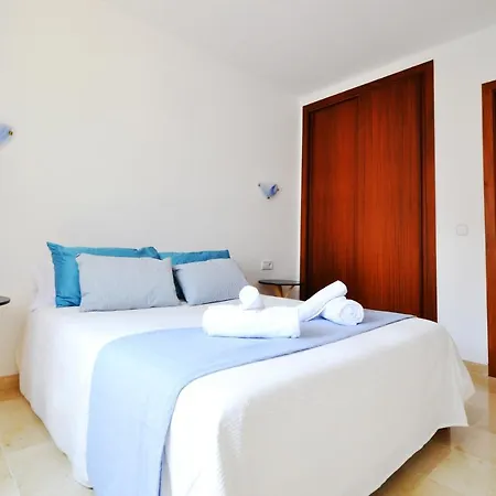 Apartamento Can Picafort *
