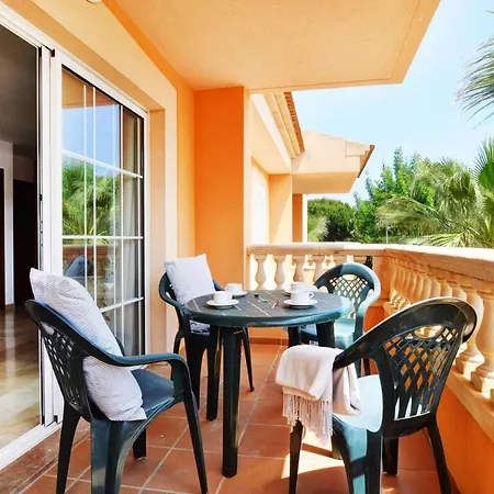 Apartamento Can Picafort *